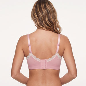 Cute & Comfy Maternity Bra (3-Pack)